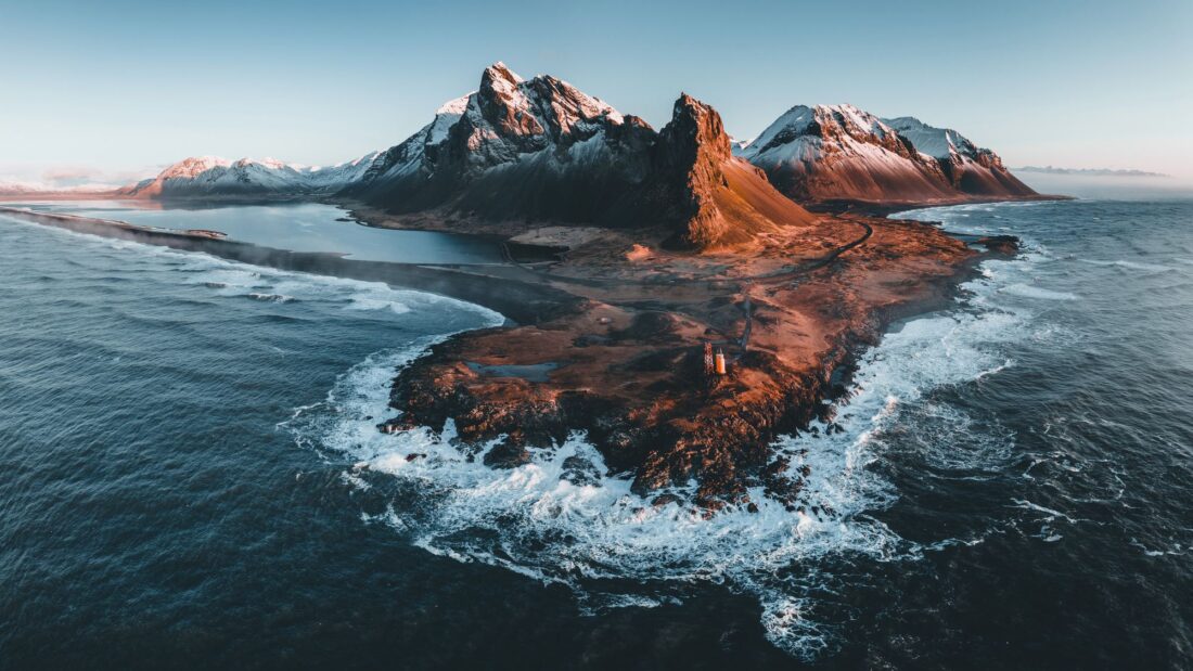 Iceland