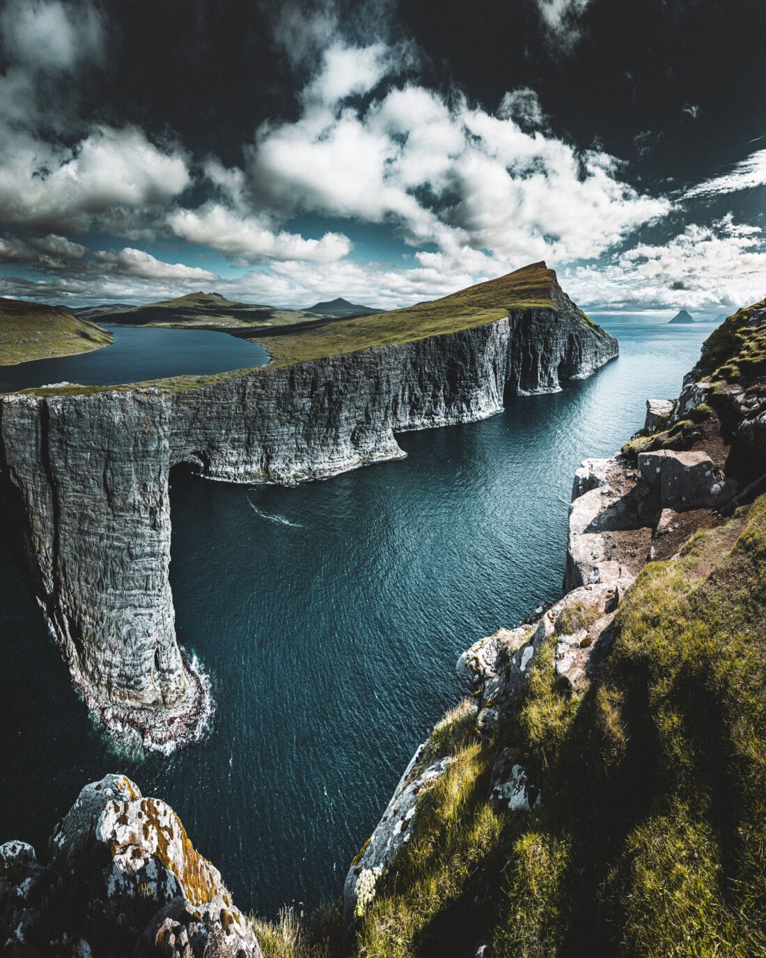 Faroe Islands