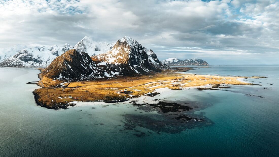 Norway